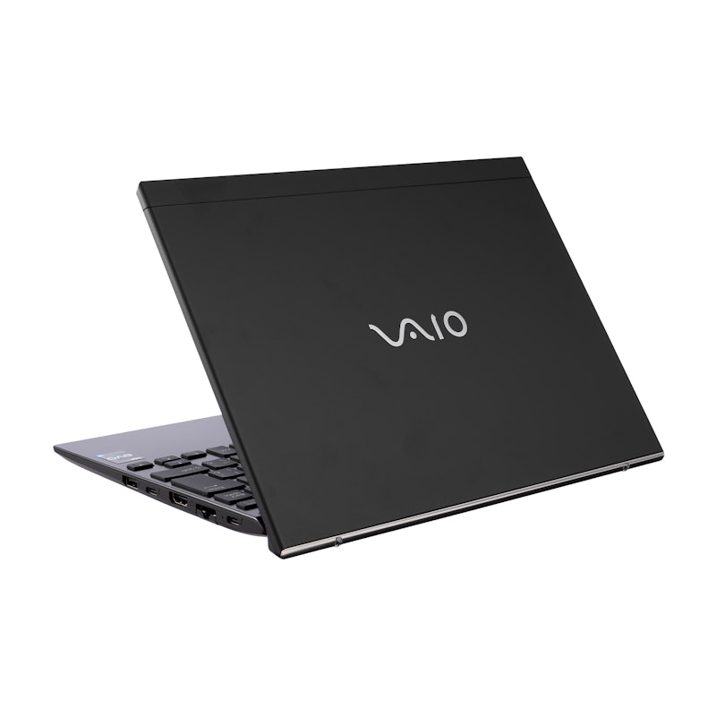 VAIO SX12 2022年7月モデル 7