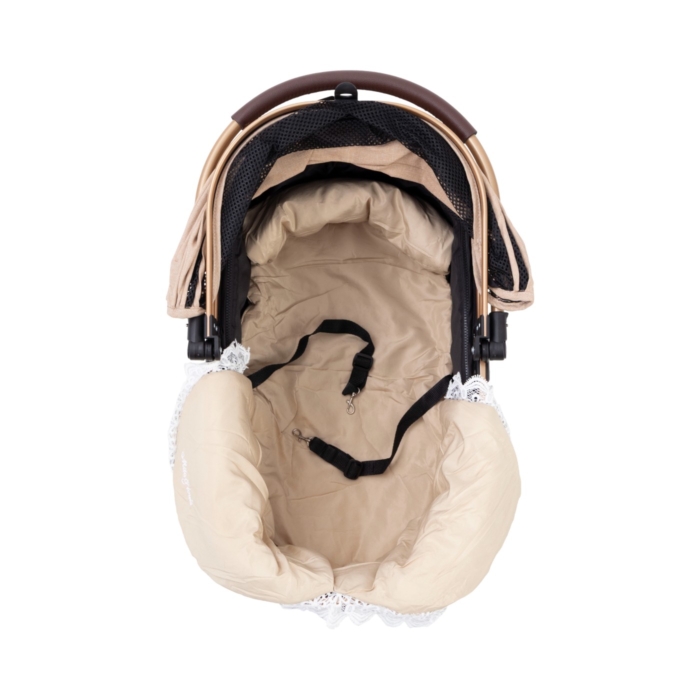 MILA&LOUIS ペットカート AS-E40Rを検証レビュー！ペットカートの