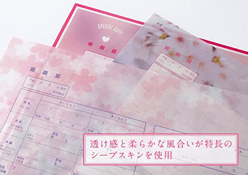 婚姻届 Spring Memories 6