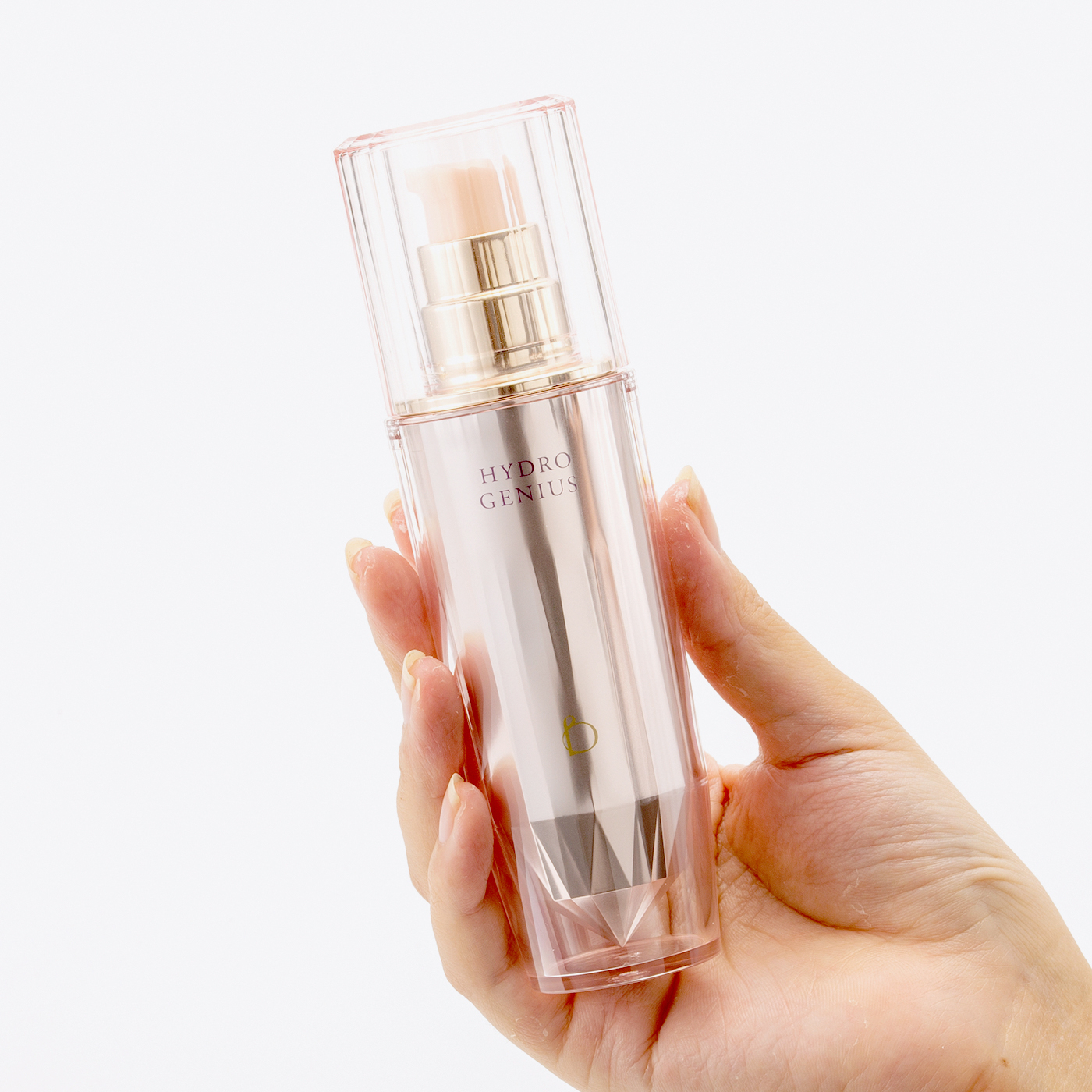 資生堂 BENEFIQUE ハイドロジーニアスを検証レビュー！保湿美容液の