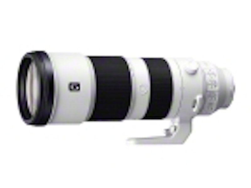 FE 200-600mm F5.6-6.3 G OSS 1