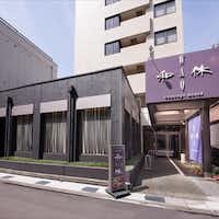 コンセプトホテル和休 1