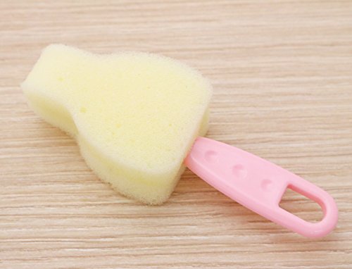 哺乳瓶用ブラシ 7