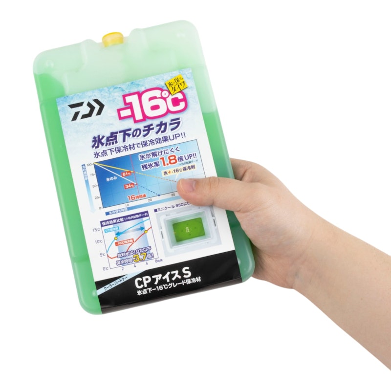 CPアイス 6