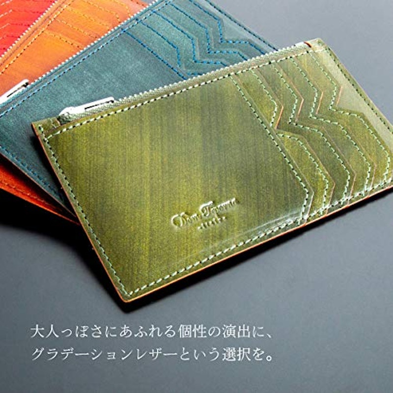 フラグメントケース 2