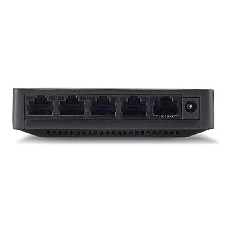 スイッチングハブ 3