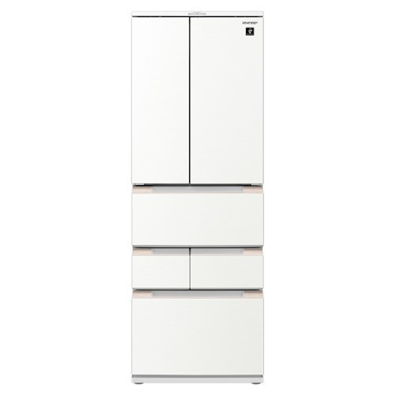 冷蔵庫 SJ-MF50J 1