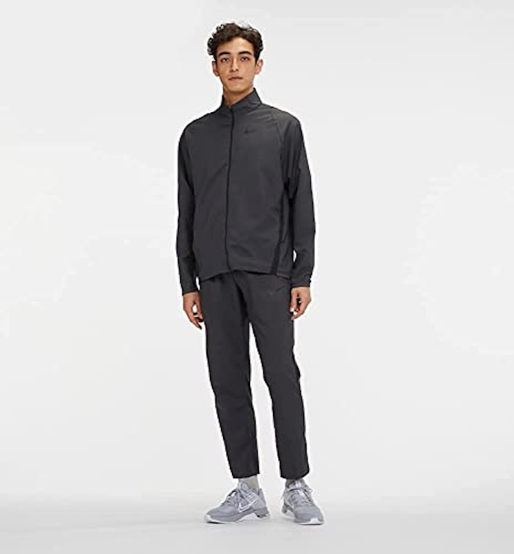 Dri-FIT トレーニングジャケット×ロングパンツ CZ4353×4357 3