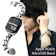 DEAL DESIGN Apple Watch バンド・クラシックチェーンタイプ 1