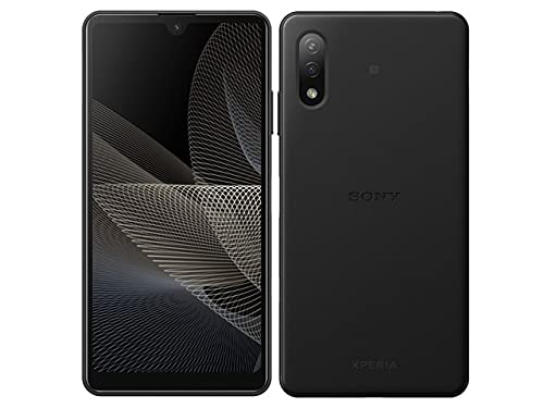 ソニー SIMフリースマホ「Xperia 1 II XQ-AT42」