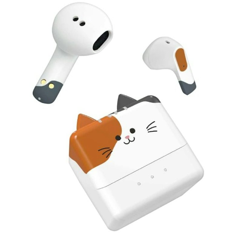 モバにゃー 1