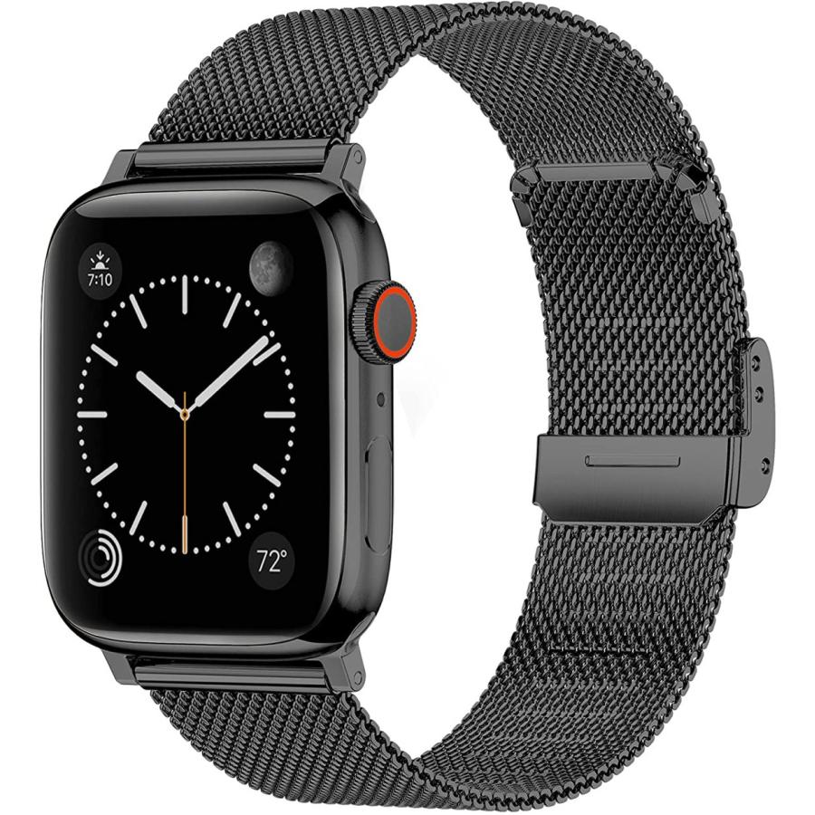 Apple Watch メタルバンド 2