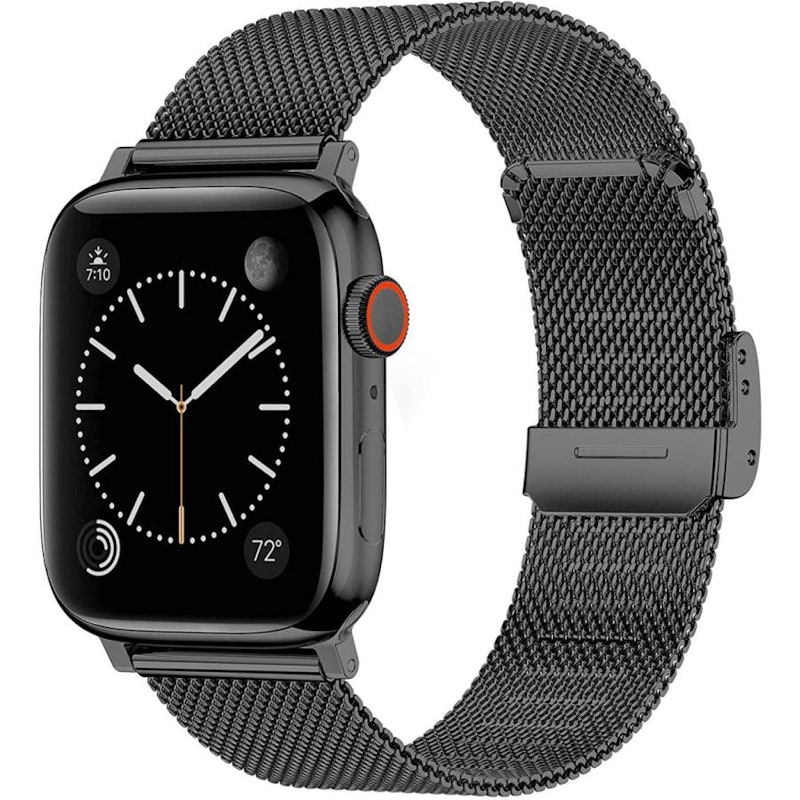 Apple Watch メタルバンド 2