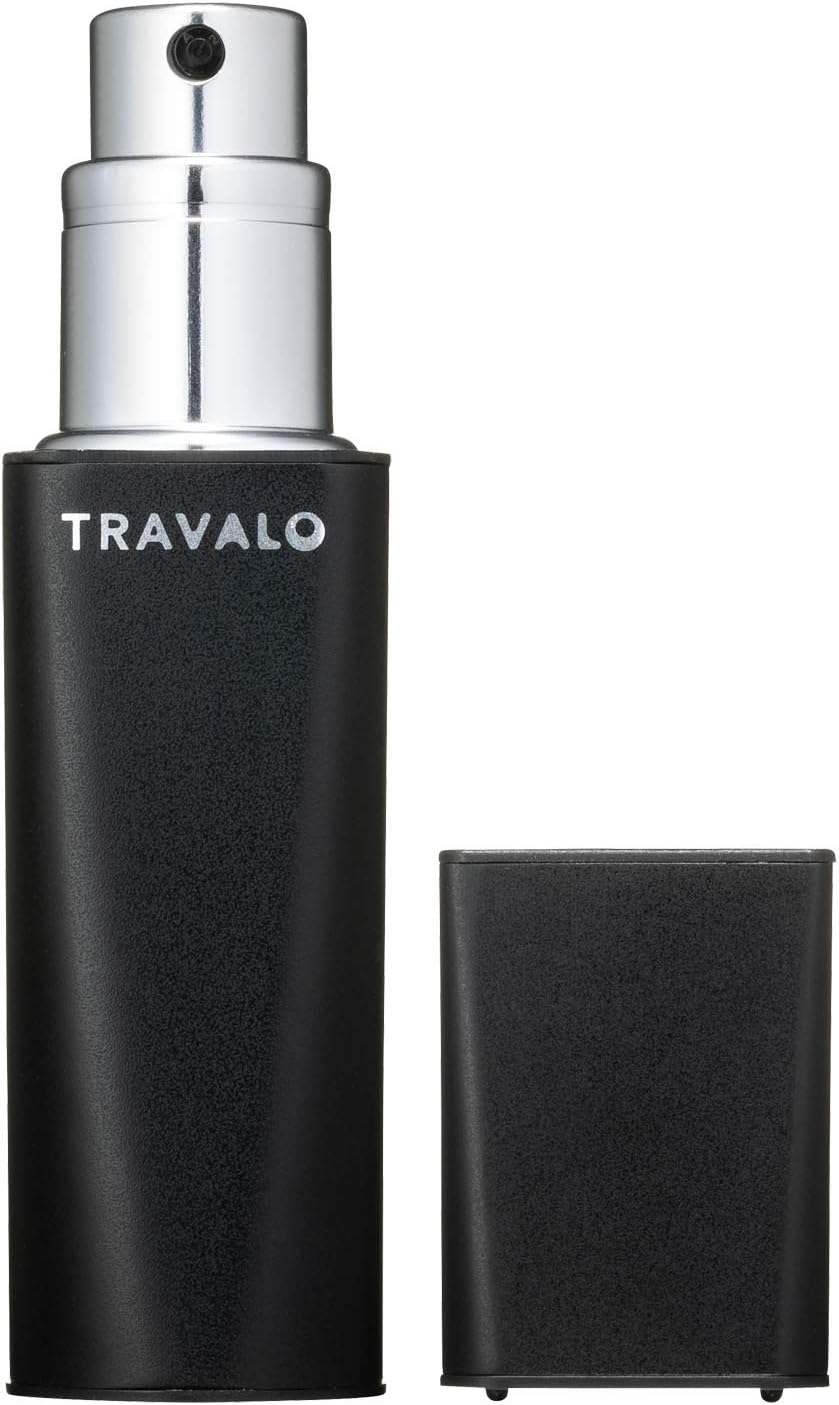 TRAVALO アトマイザー 香水 5ml - その他