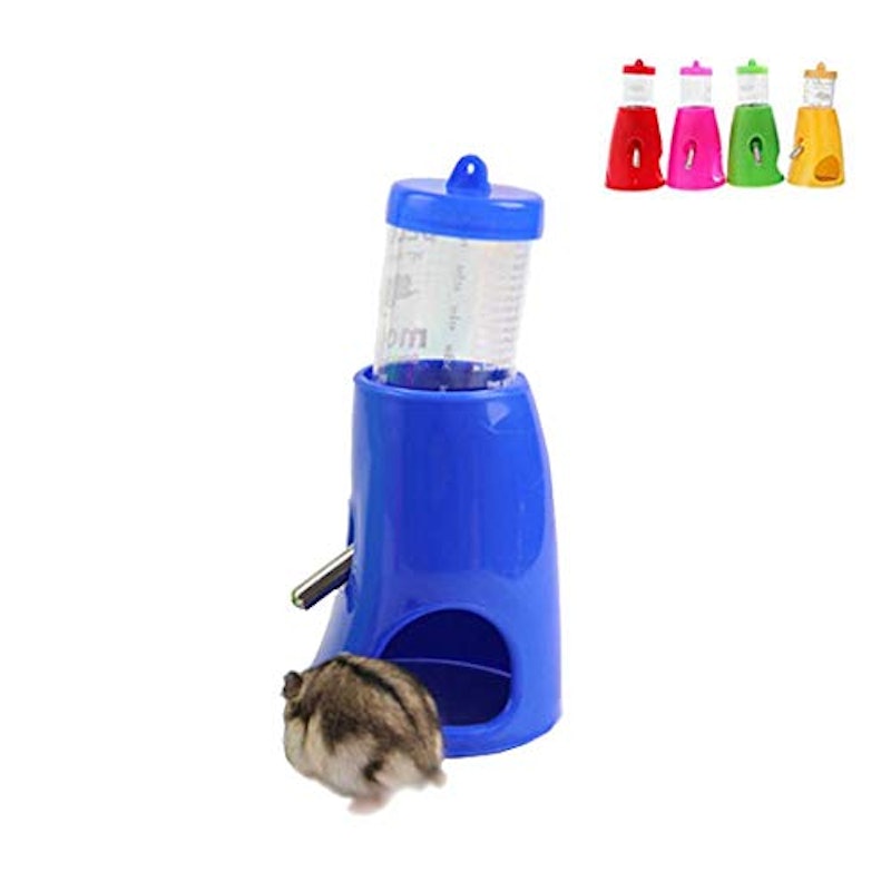 給水器 1