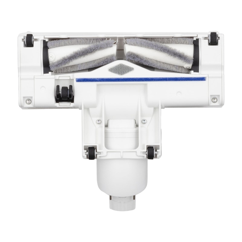 パナソニック セパレート型コードレススティック掃除機 MC-NS100Kを パナソニック セパレート型コードレススティック掃除機 MC-NS100Kを