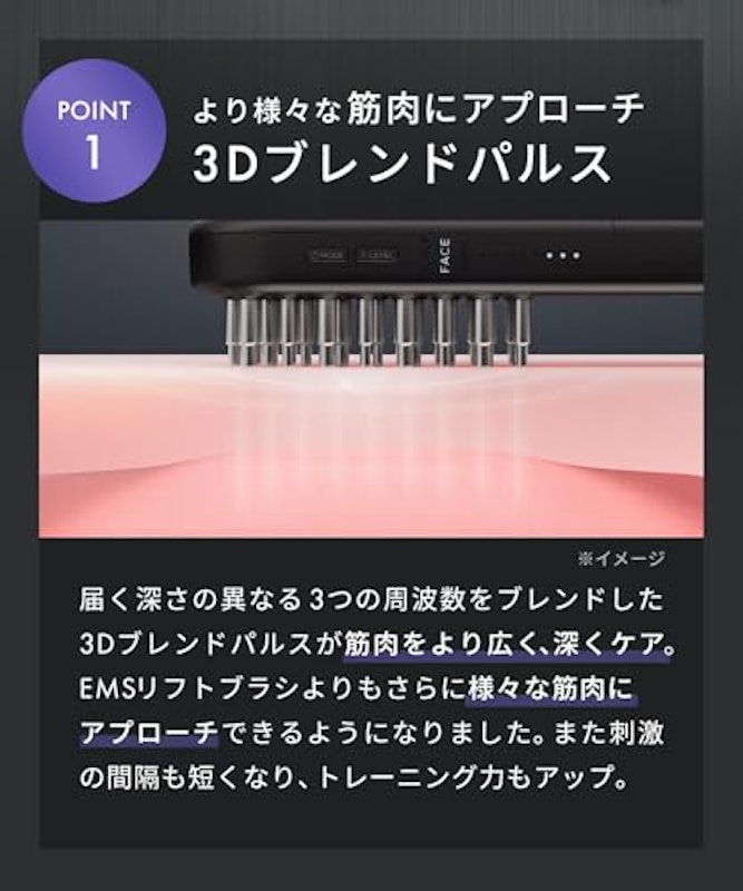 リフトブラシ 6