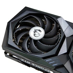 MICRO-STAR INTERNATIONAL MSI GeForce RTX 3060 Ti GAMING X 8G LHRを MICRO-STAR INTERNATIONAL MSI GeForce RTX 3060 Ti GAMING X 8G LHRを