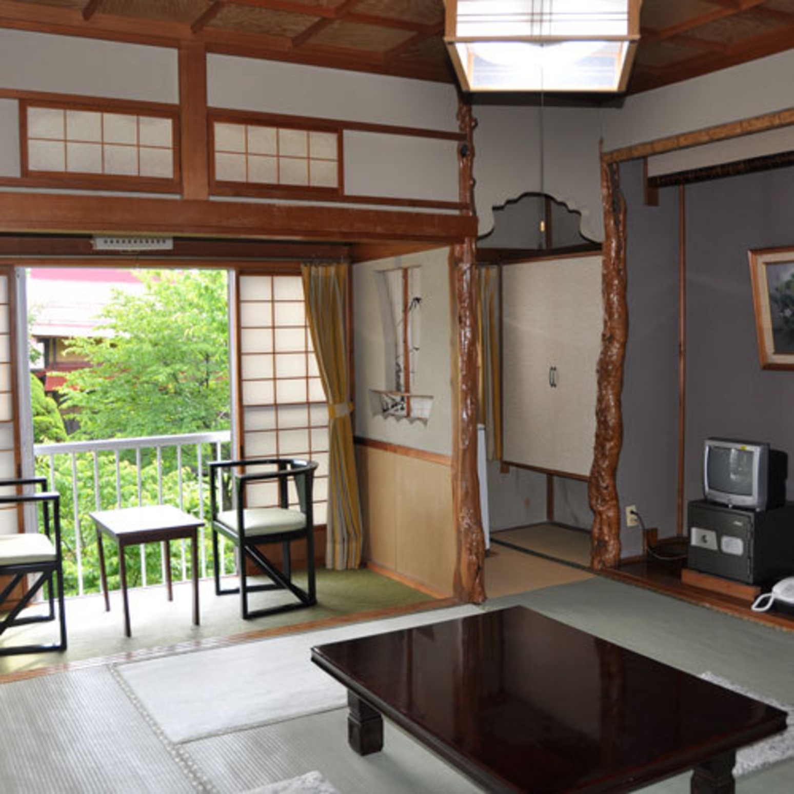 山形蔵王温泉 吉田屋旅館 4