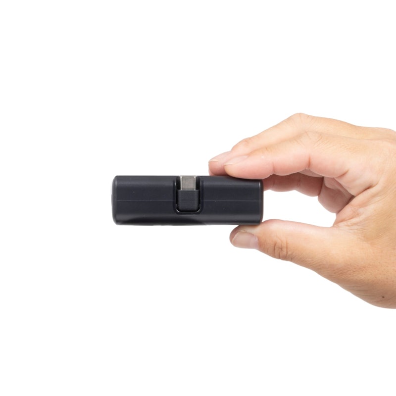 Nano Power Bank 6