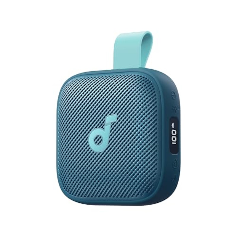 Soundcore Boom Go 3i コンパクトBluetoothスピーカー 1