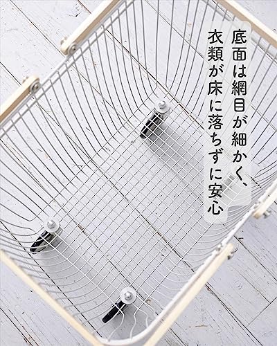 ランドリーバスケット 6