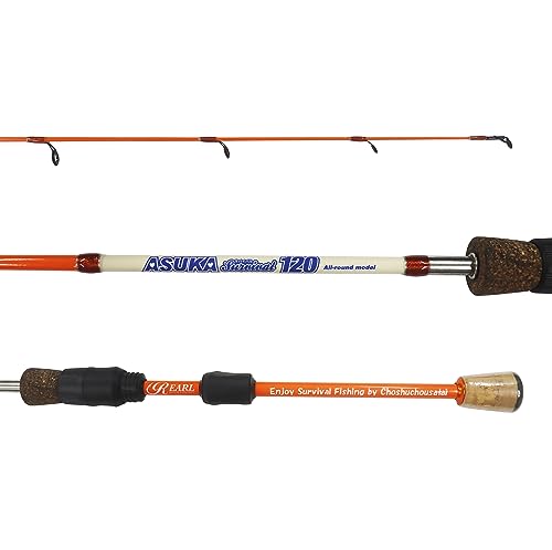 ASUKA　Survival 120 All-round model 2