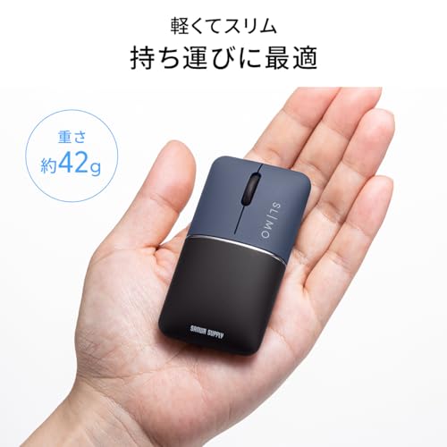 SLIMO 4