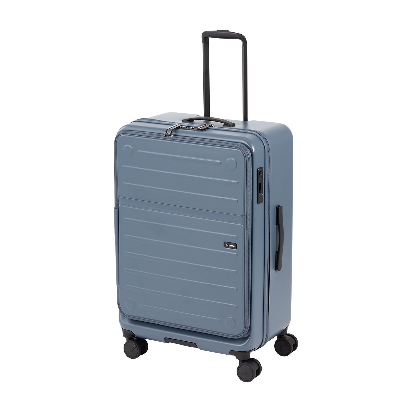 TRAVELISTプレミアムフレームキャリーM 145cm 75L 無料預入れ