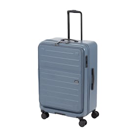 ロジェールジャパン oltimo フラップオープンキャリー OT-0857-67を検証レビュー!スーツケース・キャリーケースの選び方も紹介 1
