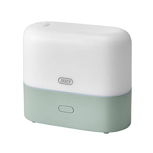 抗菌LEDアロマディフューザー加湿器 1