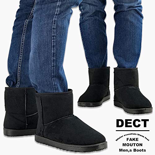 21年 メンズムートンブーツのおすすめ人気ランキング10選 Mybest