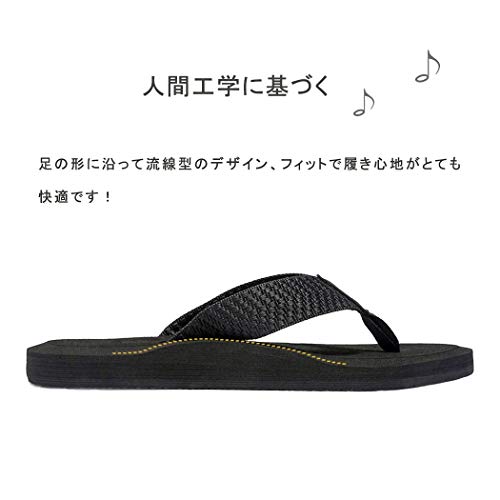 ビーチサンダル 3