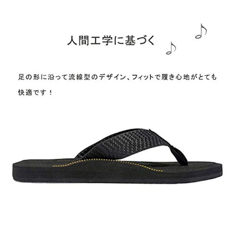 ビーチサンダル 3