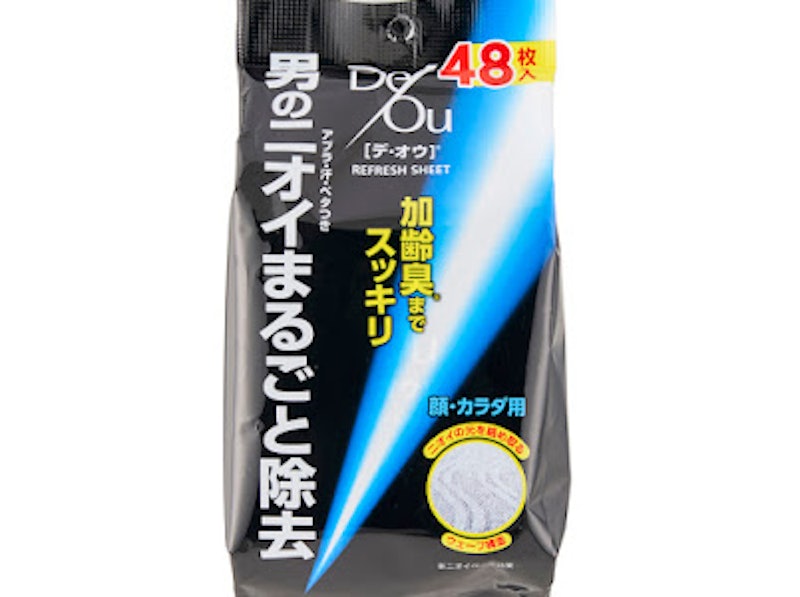 リフレッシュシート 1