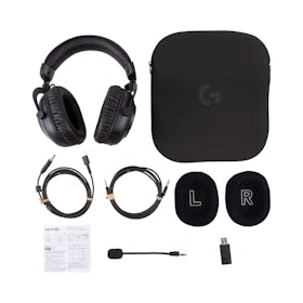 ロジクール G PRO X 2 LIGHTSPEED G-PHS-005WLBKの口コミ・評判は ロジクール G PRO X 2 LIGHTSPEED G-PHS-005WLBKの口コミ・評判は