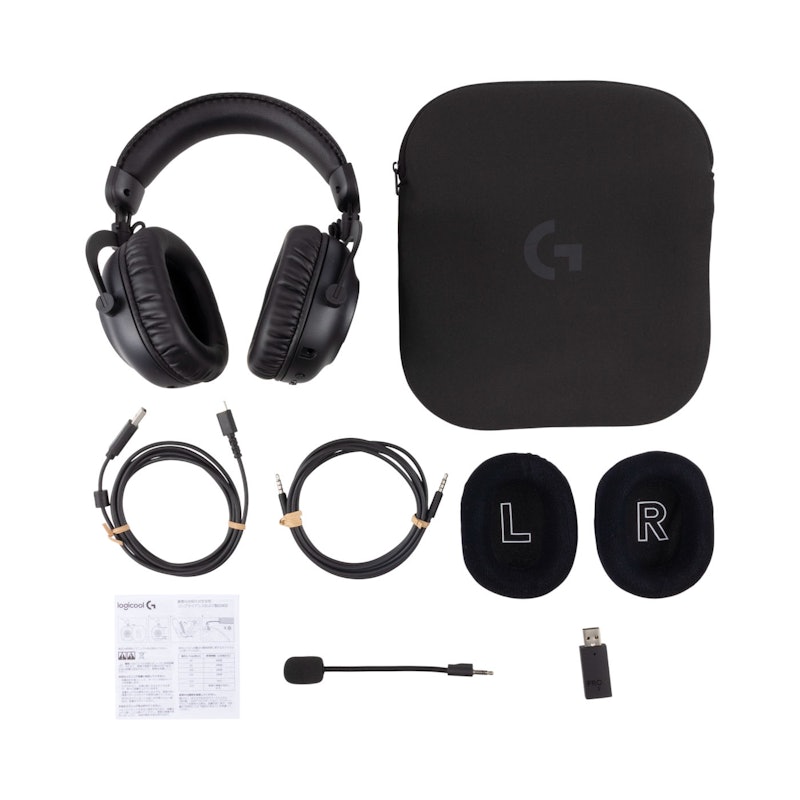 G PRO X 2 LIGHTSPEED 4