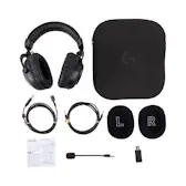 ロジクール G PRO X 2 LIGHTSPEED G-PHS-005WLBKの口コミ・評判は ロジクール G PRO X 2 LIGHTSPEED G-PHS-005WLBKの口コミ・評判は