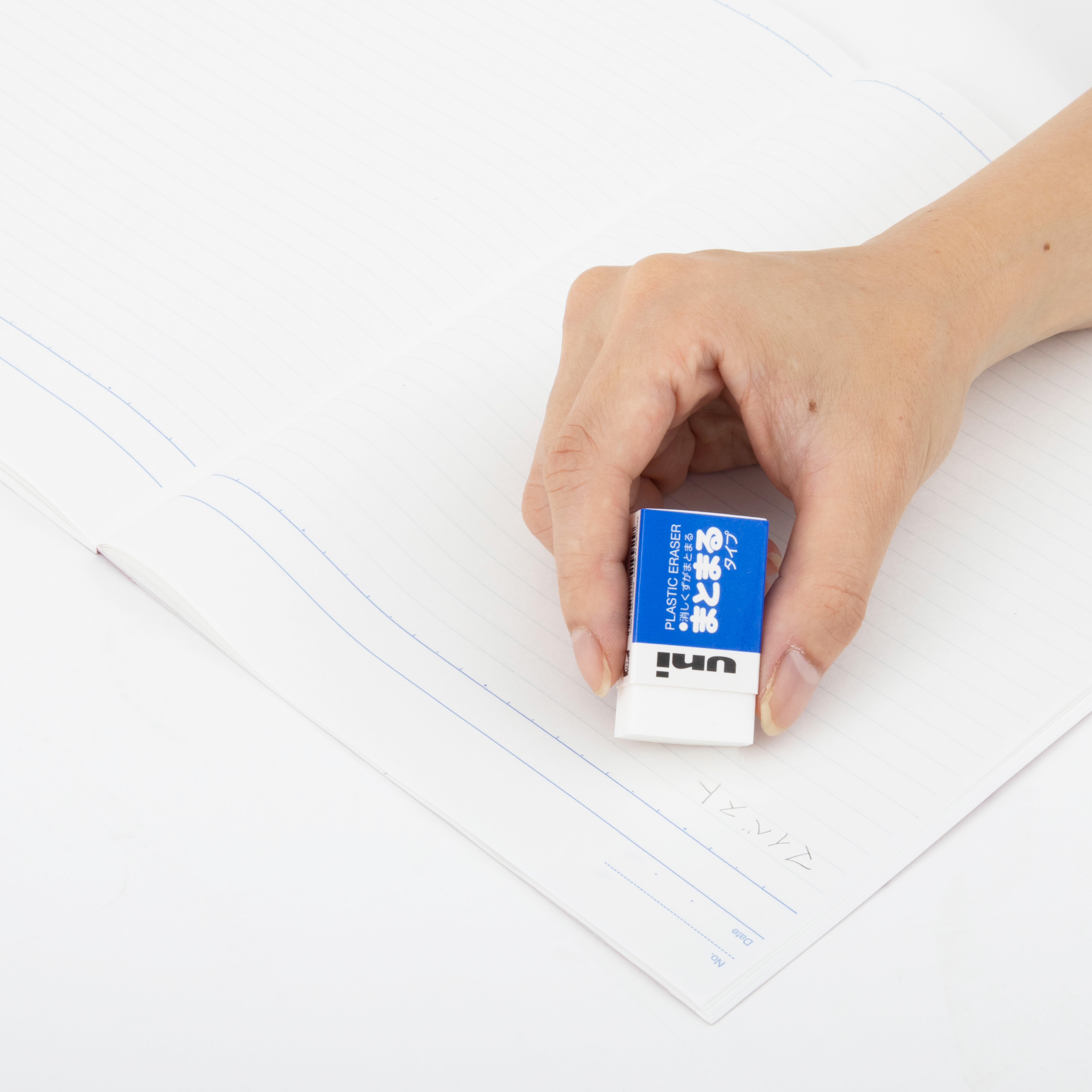 uni まとまる消しゴムをレビュー！クチコミ・評判をもとに徹底検証