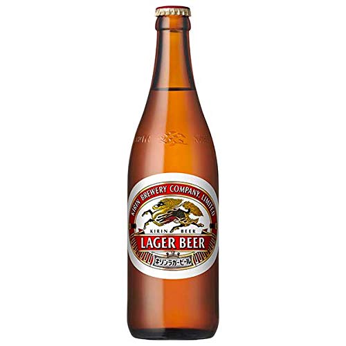 瓶ビールのおすすめ人気ランキング【2026年6月】 4