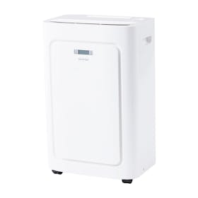 トヨトミ スポット冷暖エアコン TAD-22NWを検証レビュー!スポット トヨトミ スポット冷暖エアコン TAD-22NWを検証レビュー!スポット