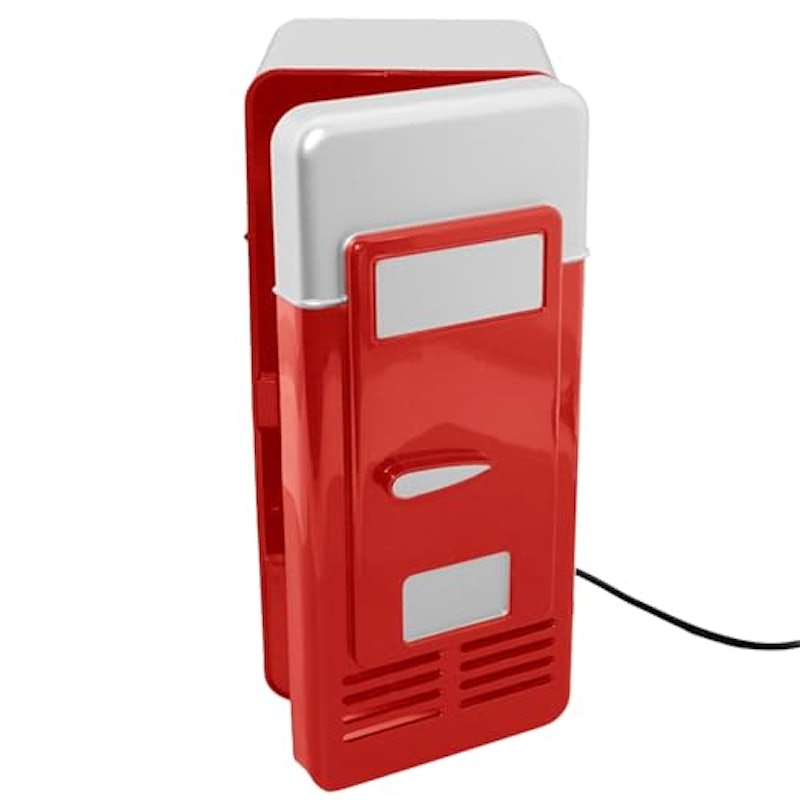 USB冷蔵庫 1
