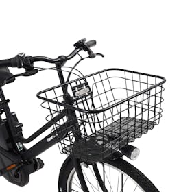パナソニック サイクルテック ティモ・S BE-FTS633-Bを検証レビュー!電動アシスト自転車の選び方も紹介 2