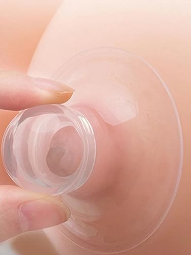 乳頭保護器 3