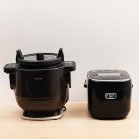 【美品】アイリスオーヤマ シェフドラム KDAC-IA2 最上位モデル アイリスオーヤマ シェフドラム KDAC-IA2の口コミ・評判は?実際