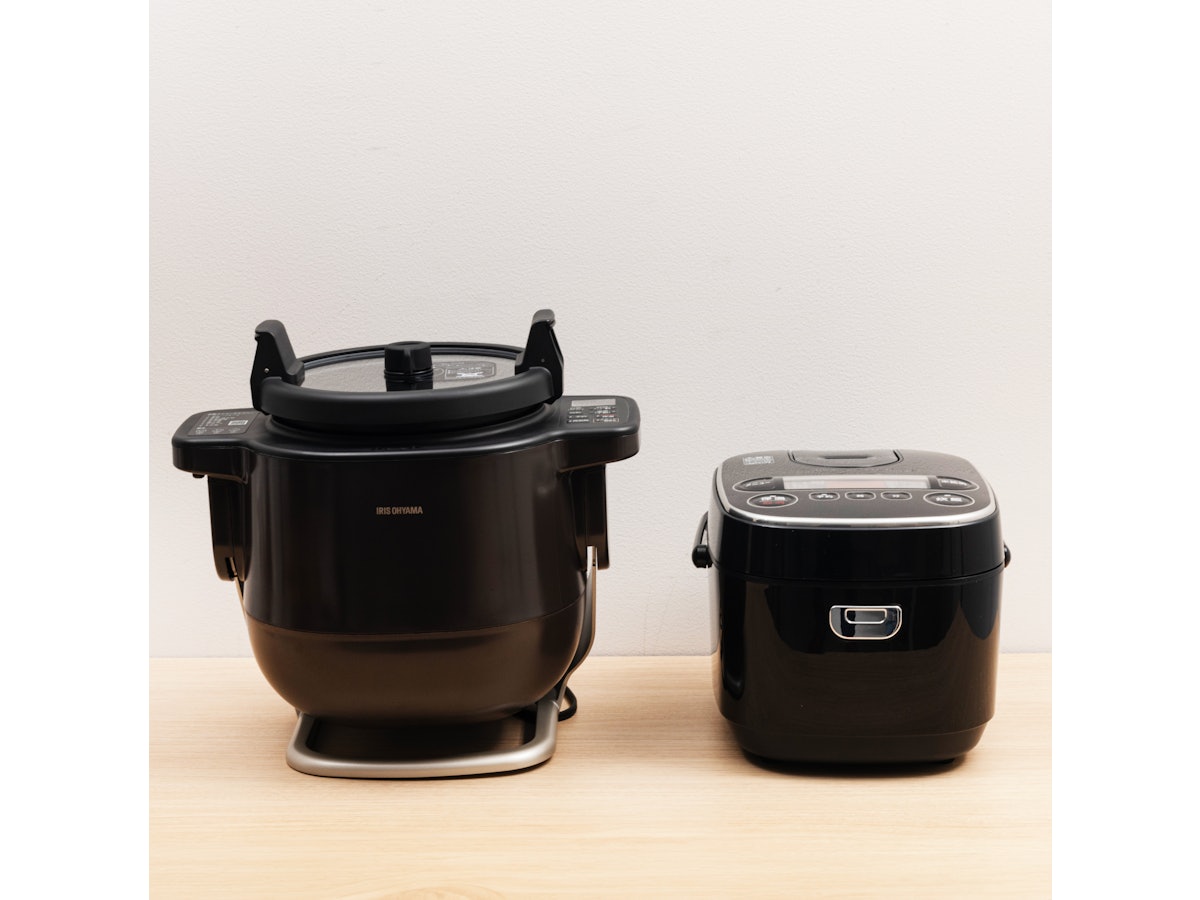 アイリスオーヤマ シェフドラム KDAC-IA2の口コミ・評判は?実際に使っ アイリスオーヤマ シェフドラム KDAC-IA2の口コミ・評判は?実際に使っ