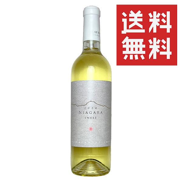 ナイヤガラ 甘口 1