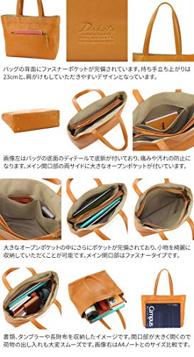  ジェントリー トートバッグ 5