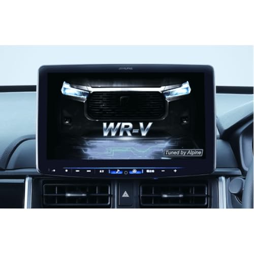 WR-V専用ビッグX11 1