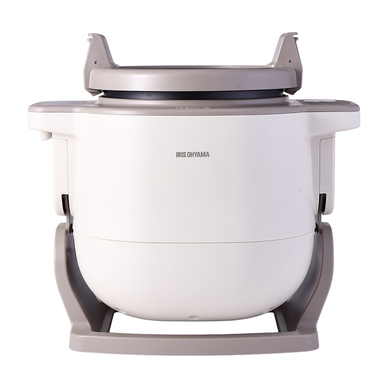 CHEF DRUM 1